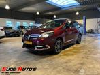 Renault Scénic 1.2 TCe Bose 113.000 NAP!, Essence, Hatchback, Rouge, 1197 cm³
