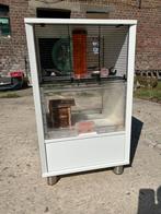 Hamsterkooi met accesoires, Dieren en Toebehoren, Ophalen, Hamster