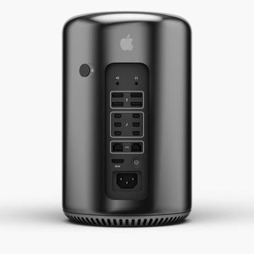 Apple Mac Pro "Quad Core" 3.7 