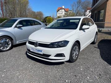 Volkswagen Polo beschikbaar voor biedingen