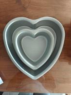 Bakvorm hart 2 maten. Merk PME, Ophalen of Verzenden, Zo goed als nieuw, Bakvorm