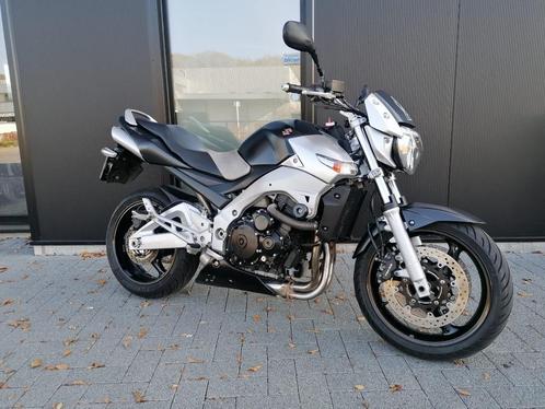 Suzuki Gsr 600 Met Garantie!, Motoren, Motoren | Suzuki, Bedrijf, Naked bike, meer dan 35 kW, 4 cilinders, Ophalen