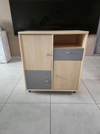 tres beau meuble armoire, Ophalen, Gebruikt