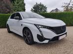 Peugeot 308 PHEV180 e-EAT8 GT - In nieuwstaat!, Auto's, Peugeot, 4 cilinders, Alcantara, Wit, Parkeersensor