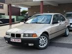 Bmw 318i - 1992 - 166000Km - Toit ouvrant, Auto's, https://public.car-pass.be/vhr/10851928-864e-4cd5-b204-b6ed807dfc3d, 4 deurs