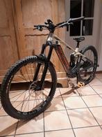 Mondraker Crafty Carbon Gold vaas, Fietsen en Brommers, Fietsen | Mountainbikes en ATB, Ophalen
