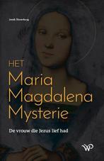 Het Maria Magdalena Mysterie De vrouw die Jezus liefhad, Livres, Religion & Théologie, Jacob Slavenburg, Envoi, Neuf, Judaïsme