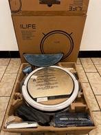 Robot stofzuiger iLife V5s Pro, Elektronische apparatuur, Stofzuigers, Ophalen, Gebruikt, Stofzuiger, Minder dan 1200 watt