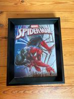 spiderman 3D kader, Ophalen, Zo goed als nieuw