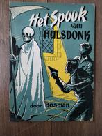 Het Spook van Hulsdonk, Livres, BD | Comics, Enlèvement ou Envoi