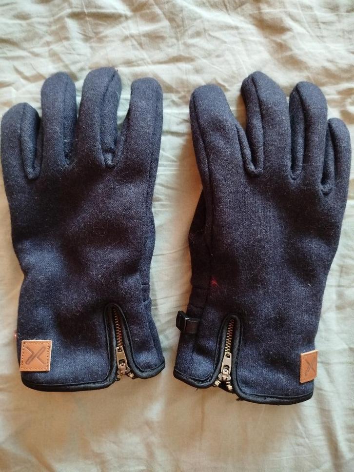 Zeer warme uniseks handschoenen (Extremties), Kleding | Heren, Mutsen, Sjaals en Handschoenen, Nieuw, Handschoenen, Maat 46 (S) of kleiner