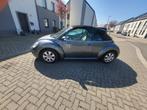 VW Beetle Cabrio TDI, Auto's, Volkswagen, Beetle (Kever), Cabriolet, Diesel, Particulier