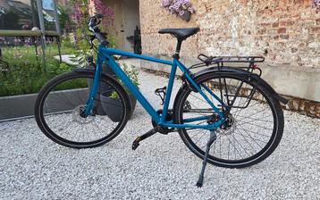 fiets Victar Premium 8.0 Evo Light beschikbaar voor biedingen
