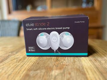 Elvie Stride 2 Handsfree Borstkolf beschikbaar voor biedingen