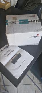 Laser EL-200RGY, Musique & Instruments, Lumières & Lasers, Enlèvement ou Envoi, Utilisé, Laser