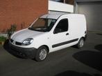 Renault Kangoo bj 2007, Auto's, Bestelwagens en Lichte vracht, Voorwielaandrijving, Stof, 4 cilinders, Renault