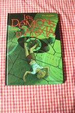 Les Démons d'ALEXIA - T3 - YORTHOPIA - EO - 2006, Livres, Ers benoit, Enlèvement ou Envoi, Une BD, Comme neuf