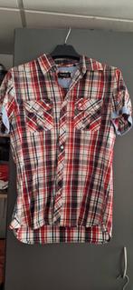 Chemise homme, Enlèvement ou Envoi, Porté