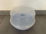 Sterilisator Avent microgolfoven, Kinderen en Baby's, Ophalen, Gebruikt, Sterilisator