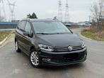 Vw touran 2016 7 plaats automaat dsg, Auto's, Automaat, Monovolume, Euro 6, 1600 cc