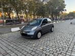 NISSAN MICRA 1.2 75PK, Auto's, Nissan, Zwart, Micra, Particulier, Euro 4