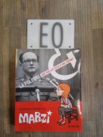 Bd marzi intégrale tome 1 en eo, Comme neuf, Enlèvement ou Envoi