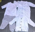 Baby kleding 4 stuks maat 50, Verzenden, Nieuw, Maat 50
