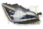 Seat Arona/Ibiza (7/17-8/21) Koplamp Rechts reflector LED (P, -, Verzenden, -, Nieuw