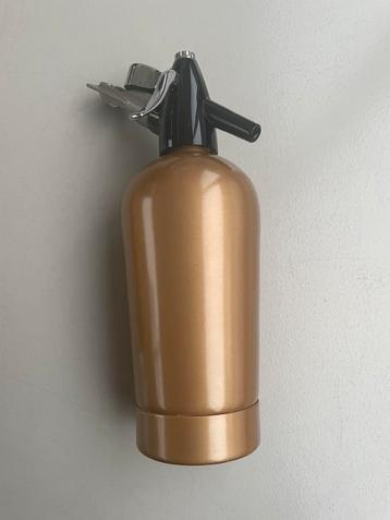 Sparklets soda syphon (ca. 1970, Aluminium) beschikbaar voor biedingen