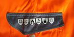Top kwaliteit werkbroek nieuw, Kleding | Heren, Ophalen, Nieuw, Maat 48/50 (M), Oranje