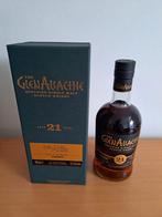 Glenallachie 21 years old batch 3, Verzamelen, Ophalen of Verzenden, Nieuw