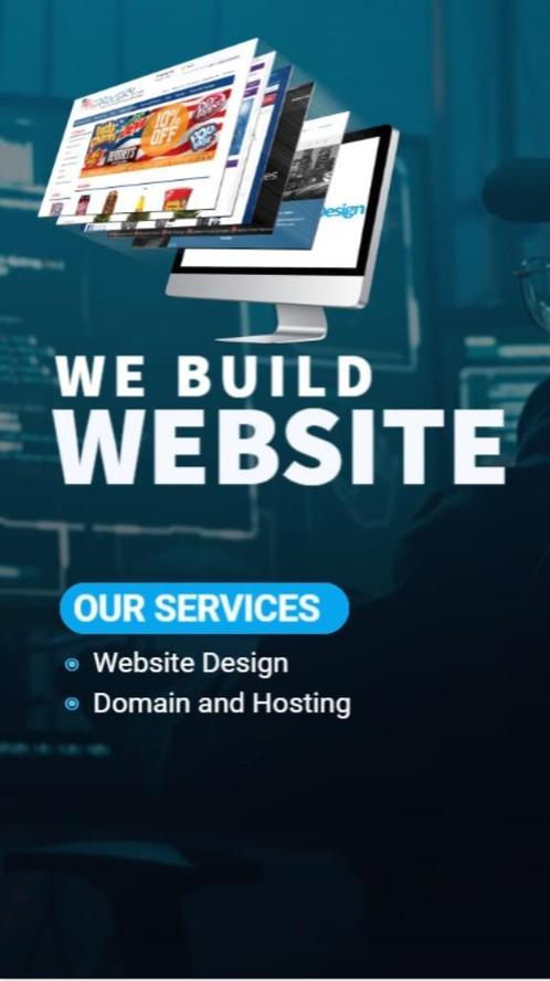 Professionele Website Design en Beheren, Diensten en Vakmensen, Webdesigners en Hosting, Domeinregistratie, Webdesign, Webhosting