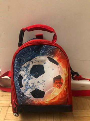 Kinderrugzak met riem - 24x16x12CM beschikbaar voor biedingen