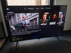 Samsung Smart TV QLED 4K 43 inch, Ophalen, Samsung, 40 tot 60 cm, 4k (UHD)