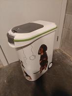 Voedselcontainer, Dieren en Toebehoren, Ophalen, Zo goed als nieuw