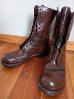 Originele naoorlogse Corcoran jump boots, Ophalen of Verzenden, Landmacht, Kleding of Schoenen