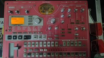 Korg esx1, Musique & Instruments, Synthétiseurs, Enlèvement ou Envoi, Korg