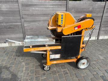 Zaagtafel Cedima CTS-265.2 beschikbaar voor biedingen