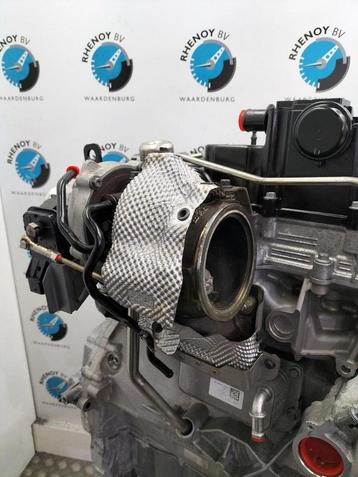 JAGUAR E PACE [TURBOCHARGER] 2017 beschikbaar voor biedingen