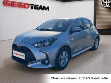 Toyota Yaris 1.5 HSD DYNAMIC DE DIRECTION!!!  beschikbaar voor biedingen