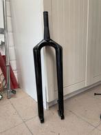 Norton shores vaste voorvork 29" carbon, Fietsen en Brommers, Ophalen of Verzenden, Zo goed als nieuw, Mountainbike, Voorvork