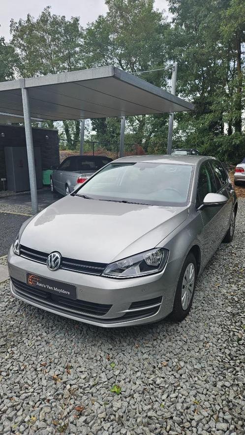 Golf 7 essence 1.4 TSI 69000km ! ! ! Garantie de 12 mois ! !, Autos, Volkswagen, Entreprise, Achat, Golf, ABS, Phares directionnels