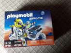 Playmobil Space nieuw, Kinderen en Baby's, Speelgoed | Playmobil, Ophalen, Nieuw