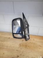 Mercedes Sprinter W906 spiegel links met schade 2006 - 2013, Auto-onderdelen, Ophalen of Verzenden, Gebruikt, Mercedes-Benz