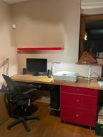 Meuble bas ikea METOD 60x80., Enlèvement, Utilisé, Bureau