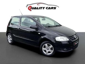 Volkswagen Fox 1.2i | Style Edition | 100.000 KM | Garantie beschikbaar voor biedingen
