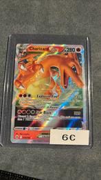 1x charizard Vstar 019/159 cz, Hobby en Vrije tijd, Verzamelkaartspellen | Pokémon, Ophalen, Nieuw