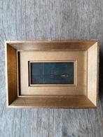 Edward portielje (1861-1949), Enlèvement