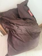 Fatboy zitzak, Huis en Inrichting, Zitzakken, Ophalen, Zo goed als nieuw, Zitzak