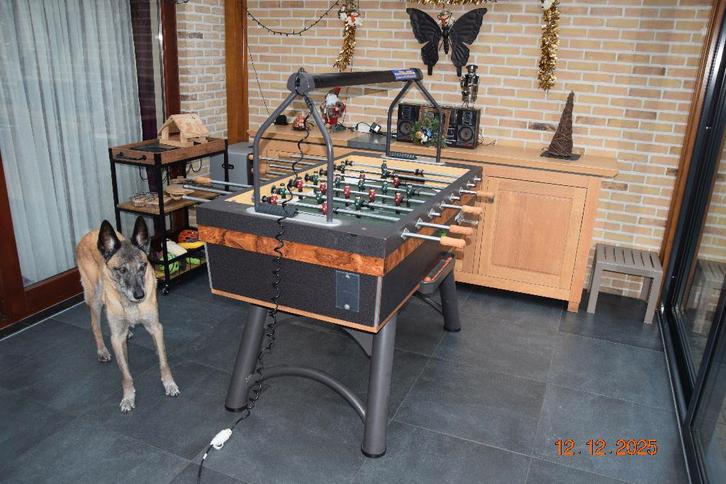 Kicker Jupiter Goldstar d'occasion en parfait état., Enfants & Bébés, Jouets | Autre, Utilisé, Garçon ou Fille, Enlèvement